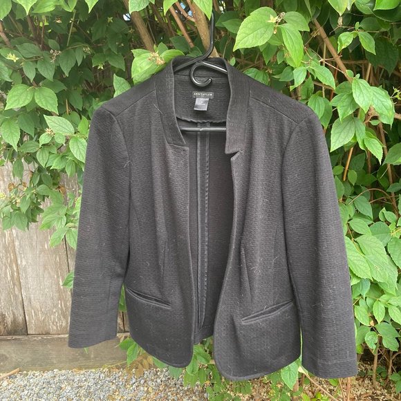 Ann Taylor Jacket - Picture 1 of 4